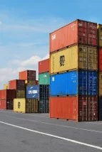 Import and Export in Latvia