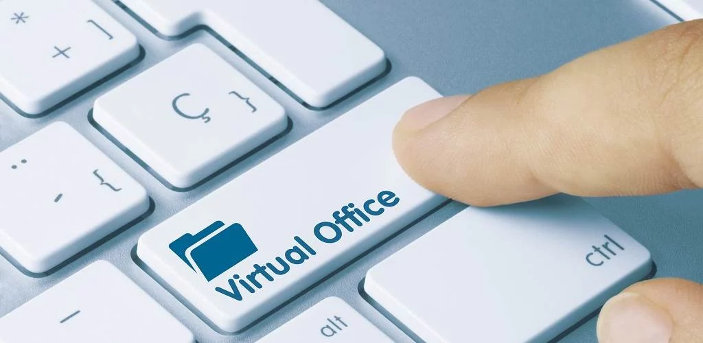 Bureau virtuel en Lettonie