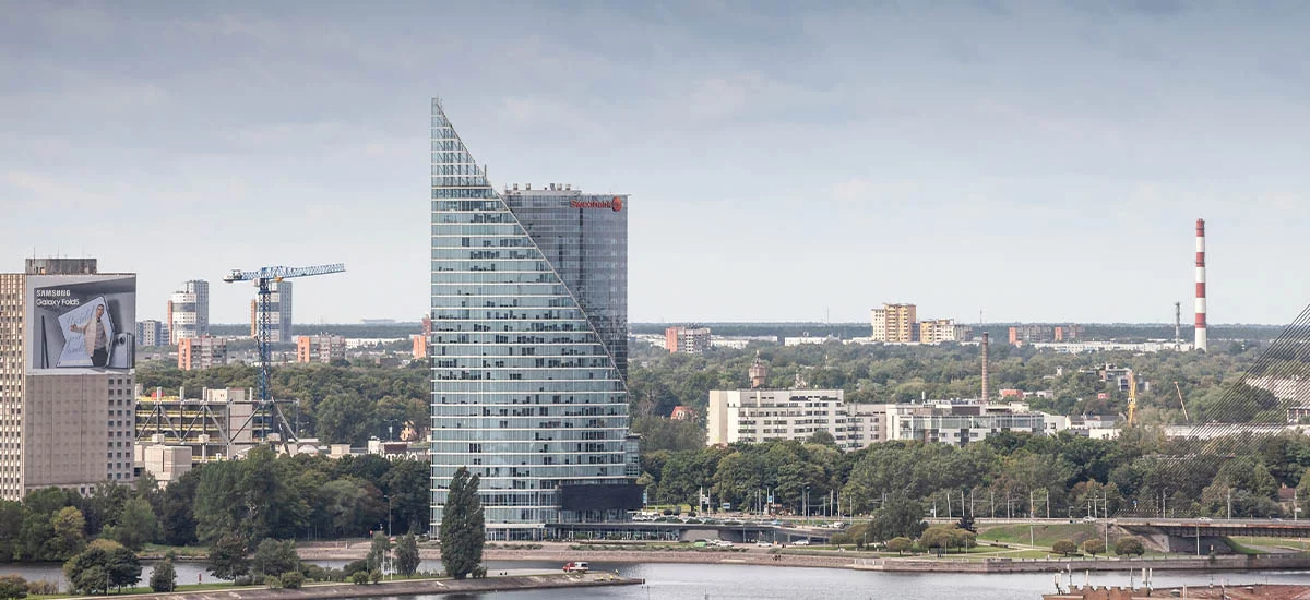 Open a Joint Stock Company in Latvia